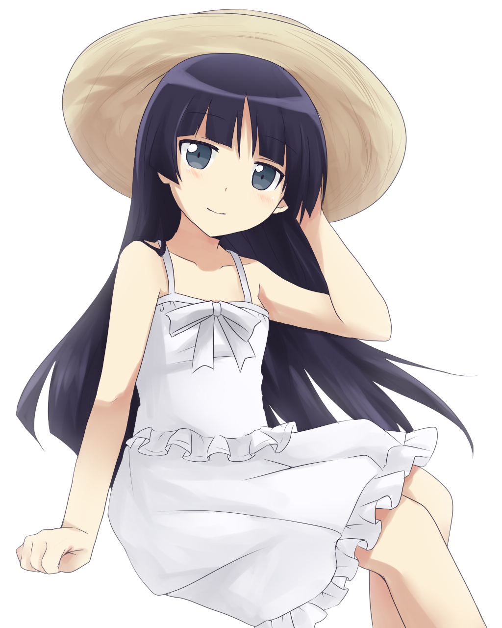 Oreimo | Coalgirls