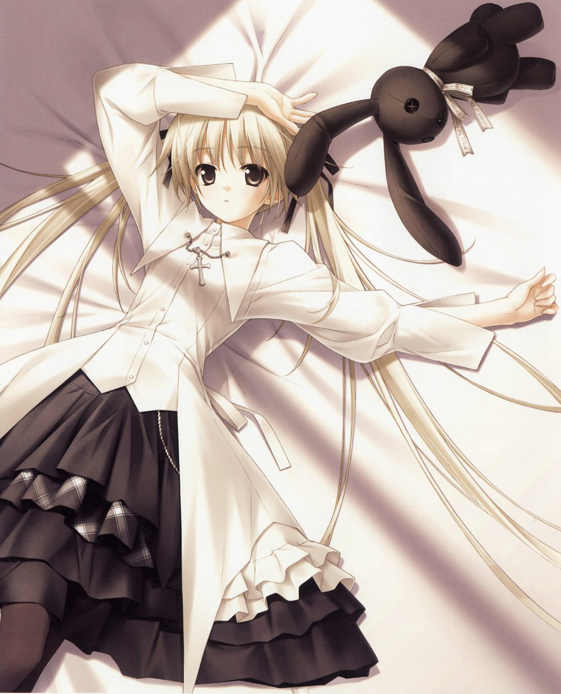 yosuga no sora batch