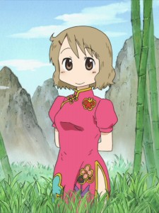 nichijou torrent complete